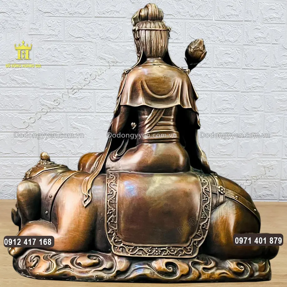 H&igrave;nh ảnh ph&iacute;a sau của vật phẩm
